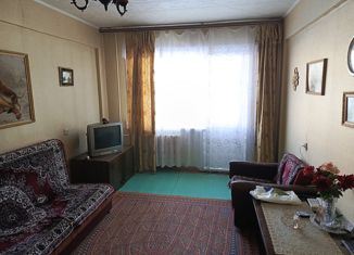 Продажа трехкомнатной квартиры, 57 м2, Забайкальский край, 1-й микрорайон, 121