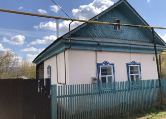 Продам дом, 65 м2, Янаул, улица Островского, 48