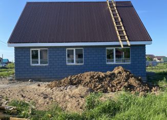 Дом на продажу, 87.3 м2, село Ракитное