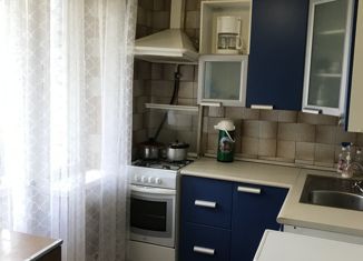 Продаю четырехкомнатную квартиру, 78.2 м2, Волгоград, Двинская улица, 18, Центральный район