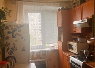 Продажа двухкомнатной квартиры, 49.3 м2, Хабаровский край, улица Геологов, 22А