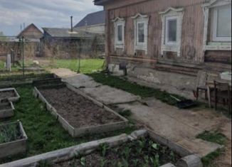 Продажа дома, 40.8 м2, посёлок городского типа Оверята, Первомайская улица, 44