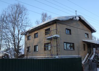 Дом на продажу, 300 м2, деревня Новожилово, Дачная улица, 3