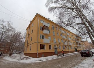 Продаю 2-ком. квартиру, 42.1 м2, Нижний Новгород, Высоковский проезд, 9, Высоковский проезд