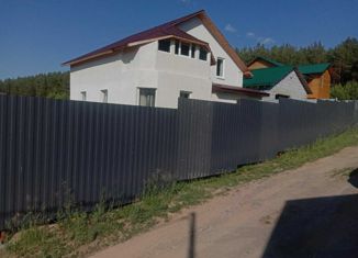 Продам дом, 146 м2, деревня Поварня, Лесная улица, 21А