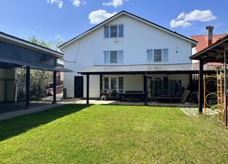 Продам дом, 523 м2, деревня Кузьминка, улица Чкалова, 207