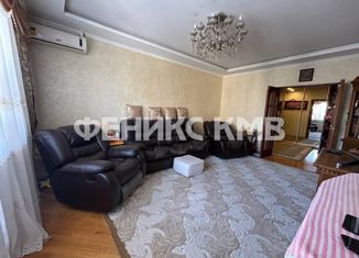 Продажа трехкомнатной квартиры, 130 м2, Ставропольский край, улица Пащенко, 186