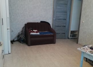 1-комнатная квартира на продажу, 29 м2, посёлок Ува, улица Некрасова, 6А