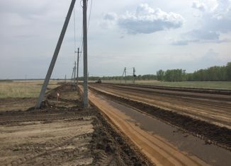 Продаю земельный участок, 100 сот., село Розовка