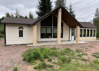 Дом на продажу, 88.4 м2, Ленинградская область, Ильинский проезд, 10