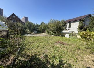 Продажа участка, 8 сот., деревня Слобода, 4-я Надеждинская улица