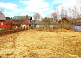 Продажа участка, 6 сот., СНТ Ёлочка, СНТ Ёлочка, 52