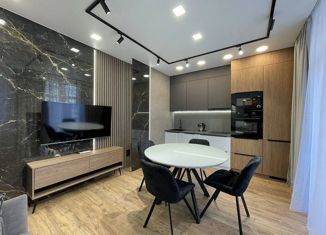 Продажа двухкомнатной квартиры, 48 м2, Сочи, переулок Трунова, 6к6, микрорайон Завокзальный