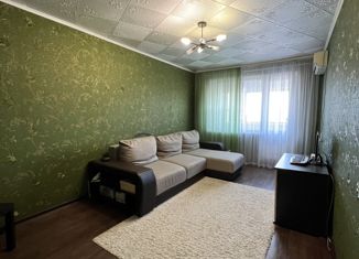 2-комнатная квартира на продажу, 43.6 м2, Оренбургская область, Волгоградская улица, 6