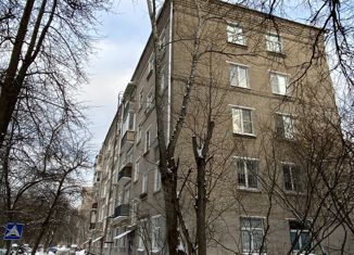 Продается 2-ком. квартира, 40 м2, Москва, улица Ивана Бабушкина, 17к2, Академический район