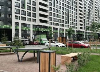 Продаю 1-ком. квартиру, 37.81 м2, Мурино, ЖК Гринландия-2, Ручьёвский проспект