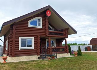 Дом на продажу, 98.5 м2, деревня Неронов Бор, Родниковая улица, 35