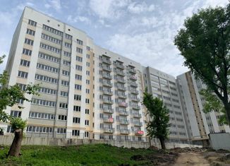 2-комнатная квартира на продажу, 60.65 м2, Саратов, Огородная улица, 23, Заводской район