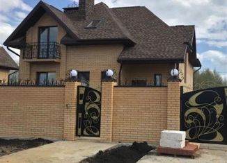 Продажа дома, 140 м2, Краснодар, 2-й проезд Куликова Поля, 18, 2-й проезд Куликова Поля