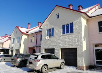 Продаю таунхаус, 150 м2, посёлок Растущий, микрорайон Снегири, 5