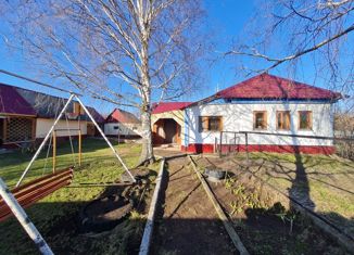 Продам дом, 92.5 м2, село Кочкурово, Советская улица