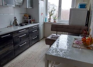 Продается трехкомнатная квартира, 62.1 м2, Нижний Новгород, Комсомольская улица, 44Б, жилой район Соцгород