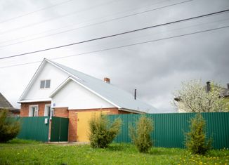 Продаю дом, 160 м2, посёлок Новый, 2-я Луговая улица, 39