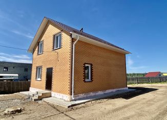 Продаю дом, 117 м2, поселок Николаев Посад, Звездный переулок, 8