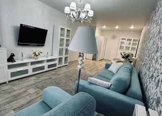Продажа 1-комнатной квартиры, 52 м2, Ульяновская область, улица Кролюницкого, 3к1