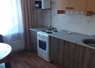 Продается однокомнатная квартира, 33.3 м2, Челябинск, улица Доватора, 10
