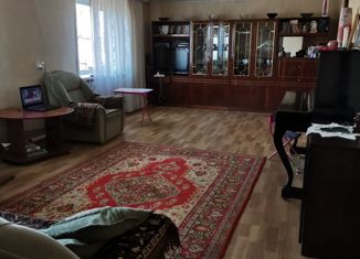 Продажа дома, 86 м2, поселок Кировский, Садовая улица, 23