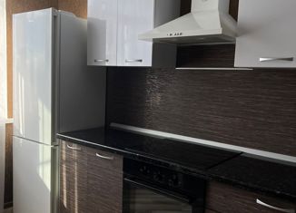 Продам однокомнатную квартиру, 39 м2, Краснодар, улица Григория Пономаренко, 45, микрорайон имени Евгении Жигуленко