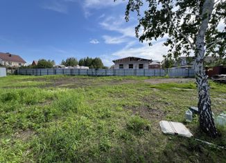 Продам земельный участок, 13.66 сот., посёлок Вавиловец, Комсомольская улица