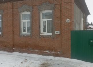 Продается двухкомнатная квартира, 40 м2, Маркс, улица Карла Маркса, 28