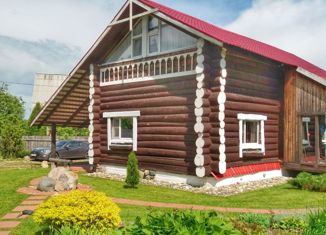 Дом на продажу, 160 м2, село Соломидино, Центральная улица, 32