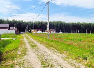 Продажа участка, 12 сот., СНТ Улыбка-1, СНТ Улыбка-1, 3