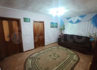 Продается дом, 60.8 м2, село Муслюмово, улица Тукая, 27