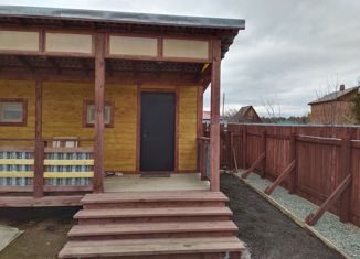 Продаю участок, 6 сот., потребительское общество Красная Гора-2, Солнечная улица