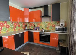 Продаю 2-ком. квартиру, 64.7 м2, Воронеж, Сельская улица, 2М, ЖК Микрорайон Боровое