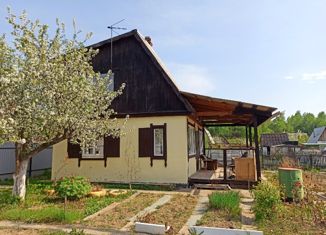 Дом на продажу, 60 м2, СНТ Енисей, улица Помидоровка