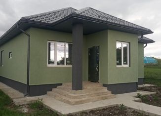 Продается дом, 85 м2, посёлок Лазурный, Московская улица, 18