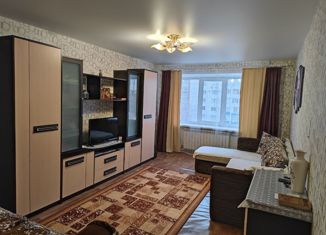 Продажа однокомнатной квартиры, 37.7 м2, Самарская область, Киевская улица, 21
