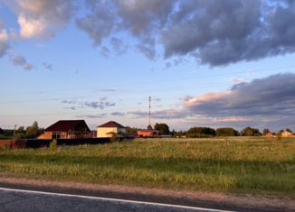 Продам участок, 10 сот., деревня Банино