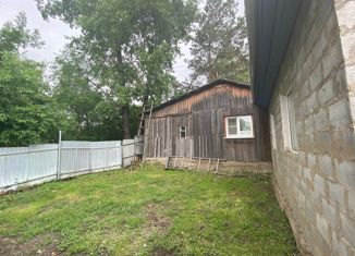 Дом на продажу, 50 м2, село Тополево, Центральная улица, 13