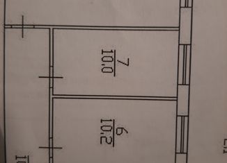Продажа 3-ком. квартиры, 58.9 м2, Санкт-Петербург, улица Есенина, 26к1, муниципальный округ Сергиевское