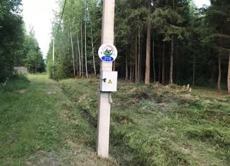 Продажа земельного участка, 24 сот., СНТ Калинка, Центральная улица