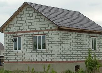 Дом на продажу, 88.8 м2, село Грабово, Автомобильная улица, 10