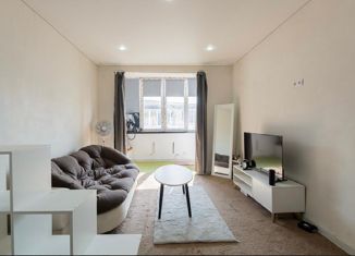 Продам 1-ком. квартиру, 42.4 м2, Краснодар, улица имени Сергея Есенина, 80, ЖК Культурный