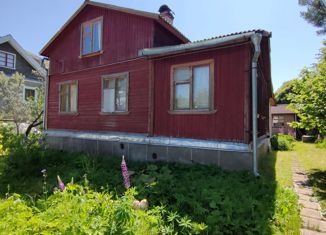 Дом на продажу, 104.8 м2, садовое товарищество Восход-1, садовое товарищество Восход-1, 53