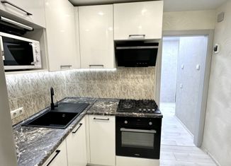 2-комнатная квартира на продажу, 43.1 м2, Екатеринбург, улица Фрезеровщиков, 27, улица Фрезеровщиков